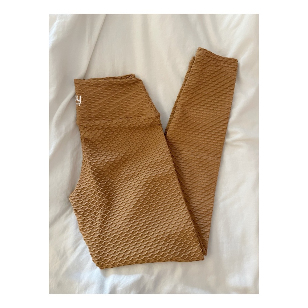 Booty by brabants pants